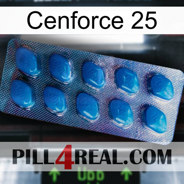 Cenforce 25 viagra1